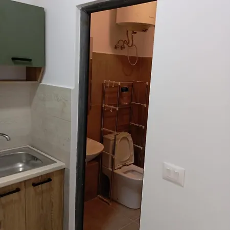 Apartman Zero Zero