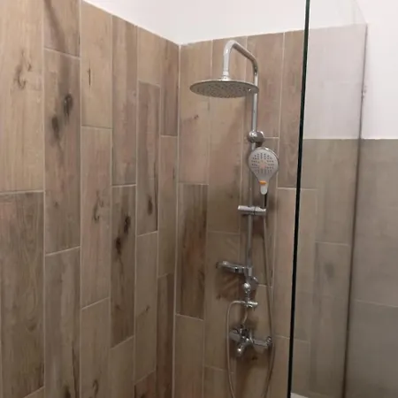 Zero Zero Apartment Tirana
