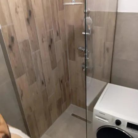 Zero Zero Apartment