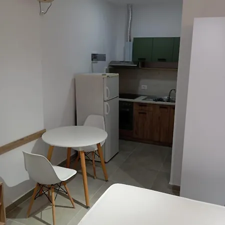 Apartman Zero Zero Tirana