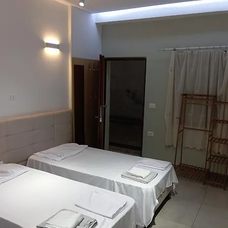 Apartman Zero Zero